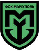 Логотип ФСК Мариуполь