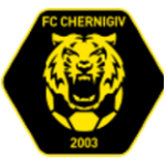 Логотип Chernihiv