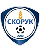 Логотип Skoruk Tomakivka