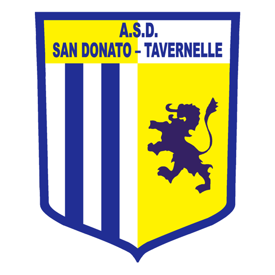 Логотип San Donato Tavarnelle