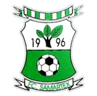 Логотип Самартекс