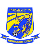 Логотип Tamale City