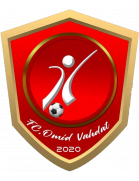 Логотип Omid Vahdat