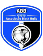 Логотип Black Bulls Maputo