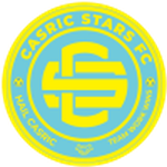 Логотип Casric Stars