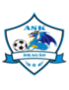 Логотип Dragao