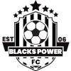 Логотип Blacks Power