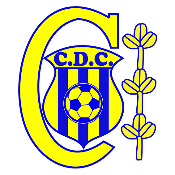 Логотип Deportivo Capiata