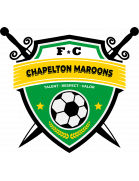 Логотип Chapelton
