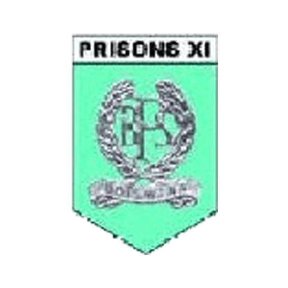 Логотип Prisons XI Gaborone