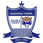 Логотип Doma United