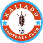 Логотип Kajiado