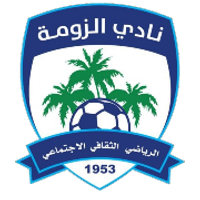 Логотип Al Zoma Khartoum