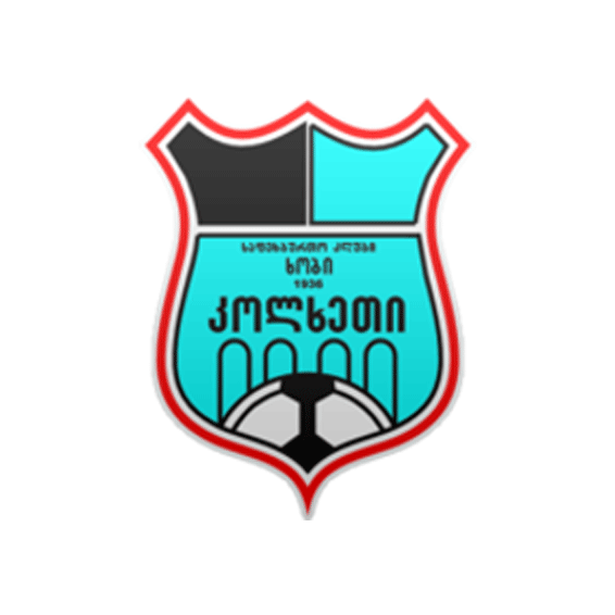 Логотип Kolkheti Khobi