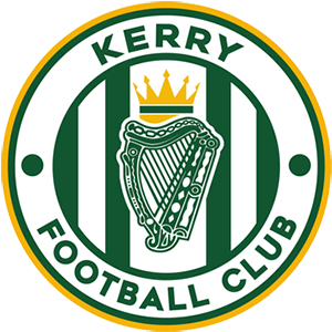Логотип Kerry