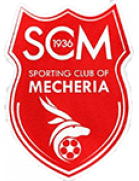 Логотип СК Мешерьа