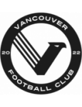 Логотип Vancouver FC