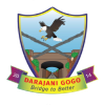 Логотип Darajani Gogo