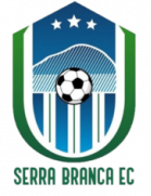 Логотип Serra Branca