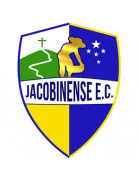 Логотип Jacobinense