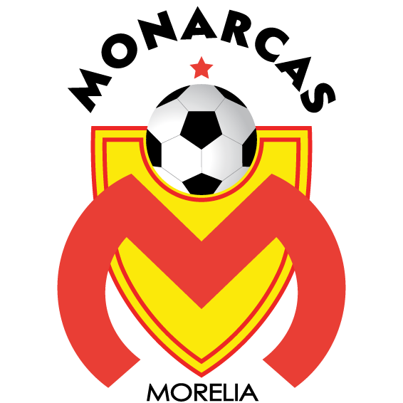 Логотип Морелия