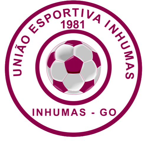 Логотип Inhumas GO