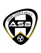 Логотип Adap-Galo Maringa