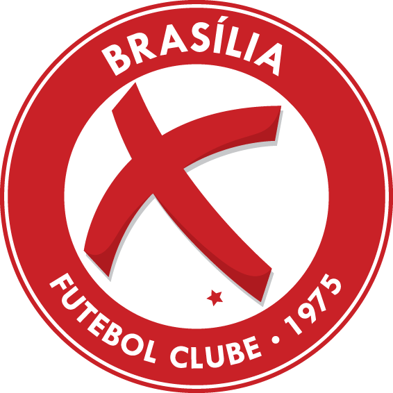 Логотип Brasilia DF