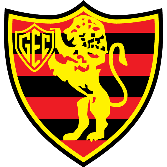 Логотип Guarani CE