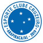 Логотип Cruzeiro Arapiraca