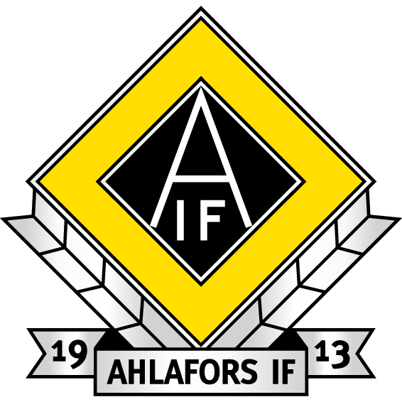 Логотип Ahlafors