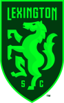 Логотип Lexington