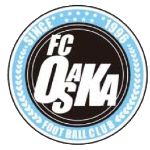 Логотип FC Osaka