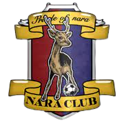 Логотип Nara Club