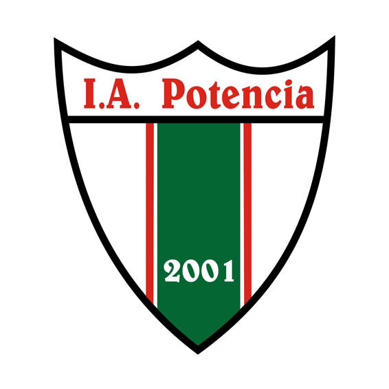 Логотип Potencia