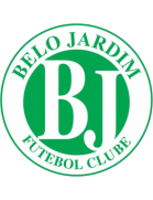 Логотип Belo Jardim