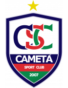 Логотип Cameta EC