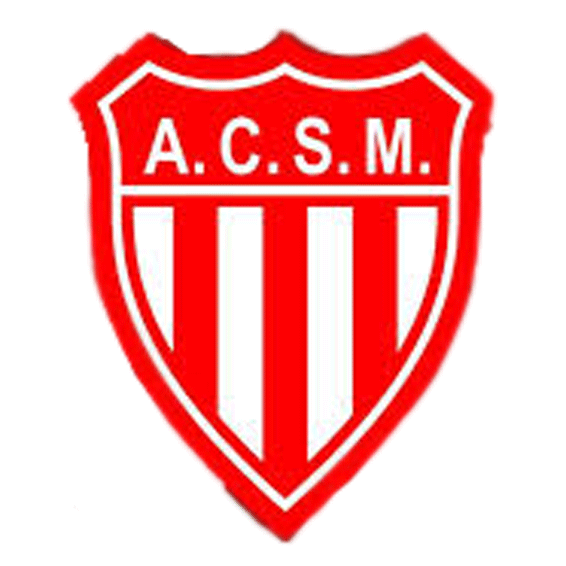 Логотип San Martin Mendoza