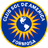 Логотип Sol de America