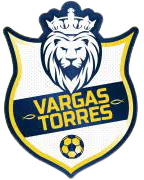 Логотип Vargas Torres