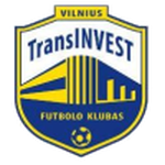 Логотип Transinvest