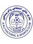 Логотип A'Ali