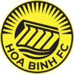 Логотип Hoa Bình