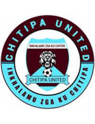 Логотип Chitipa United