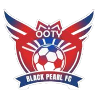 Логотип Ooty Black Pearl