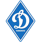 Логотип Dynamo Toronto