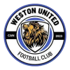 Логотип Weston United