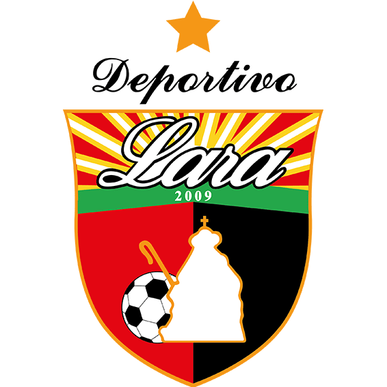 Логотип Deportivo Lara