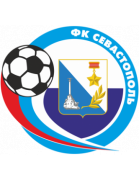 Логотип FC Sevastopol