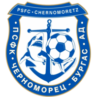 Логотип Chernomorets Burgas